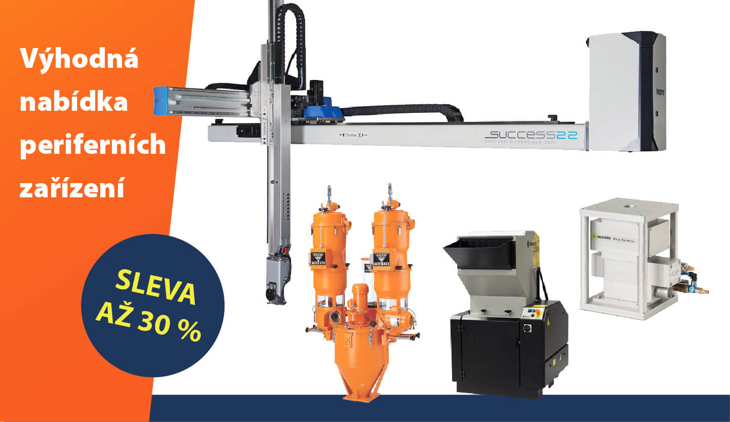 Periferni zarizeni - vyprodej