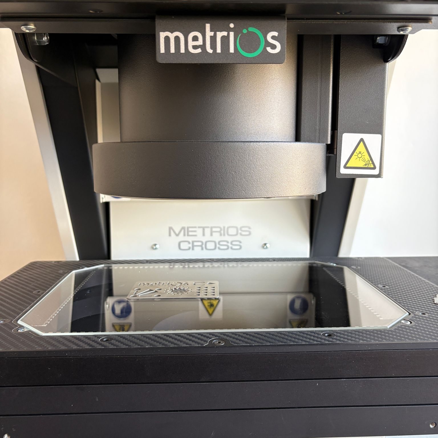 Metrios