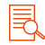 Menu icon