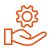 Menu icon