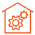 Menu icon