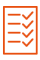 Menu icon
