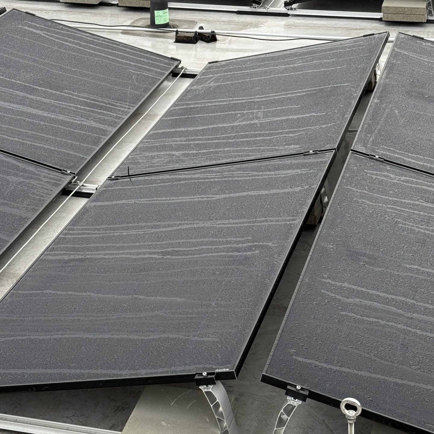 Solarne panely