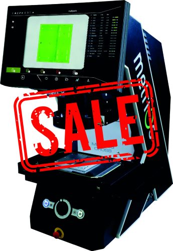 METRIOS SALE